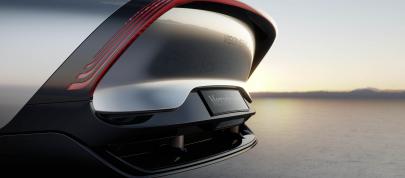 Mercedes-Benz Vision EQXX Concept (2022) - picture 4 of 59