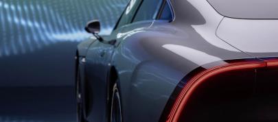 Mercedes-Benz Vision EQXX Concept (2022) - picture 20 of 59