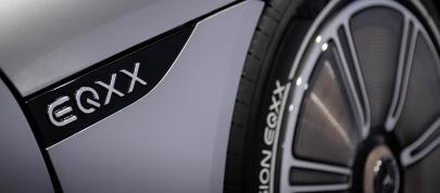 Mercedes-Benz Vision EQXX Concept (2022) - picture 23 of 59