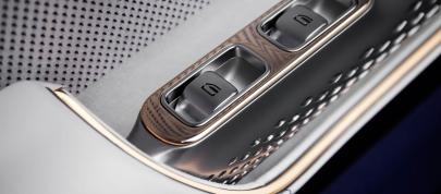 Mercedes-Benz Vision EQXX Concept (2022) - picture 36 of 59