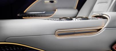 Mercedes-Benz Vision EQXX Concept (2022) - picture 39 of 59