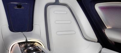 Mercedes-Benz Vision EQXX Concept (2022) - picture 44 of 59