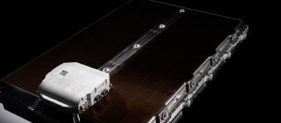 Mercedes-Benz Vision EQXX Concept (2022) - picture 52 of 59