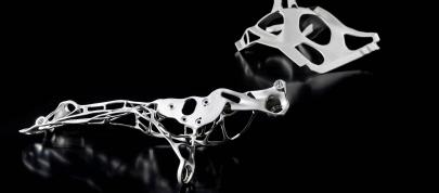 Mercedes-Benz Vision EQXX Concept (2022) - picture 55 of 59