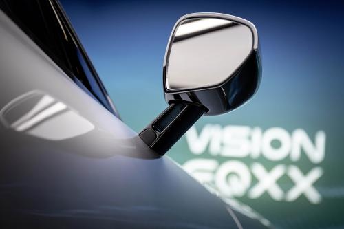Mercedes-Benz Vision EQXX Concept (2022) - picture 24 of 59
