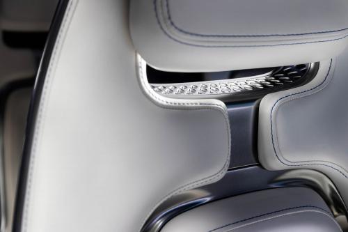 Mercedes-Benz Vision EQXX Concept (2022) - picture 32 of 59
