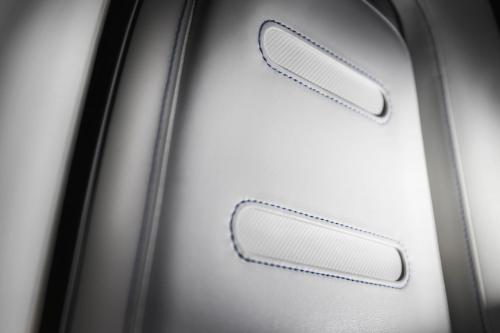 Mercedes-Benz Vision EQXX Concept (2022) - picture 33 of 59