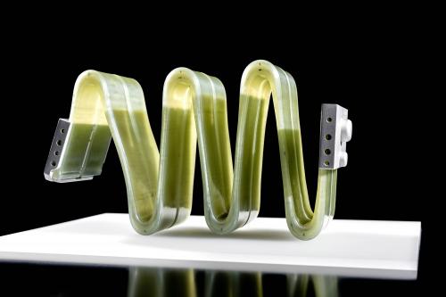 Mercedes-Benz Vision EQXX Concept (2022) - picture 56 of 59