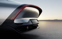 Mercedes-Benz Vision EQXX Concept (2022) - picture 4 of 59