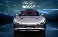 Mercedes-Benz Vision EQXX Concept (2022) - picture 6 of 59