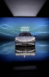 Mercedes-Benz Vision EQXX Concept (2022)