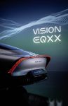 Mercedes-Benz Vision EQXX Concept (2022) - picture 18 of 59