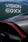 Mercedes-Benz Vision EQXX Concept (2022) - picture 19 of 59