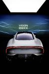 Mercedes-Benz Vision EQXX Concept (2022) - picture 21 of 59