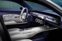 Mercedes-Benz Vision EQXX Concept (2022) - picture 29 of 59