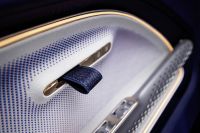 Mercedes-Benz Vision EQXX Concept (2022)