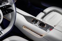 Mercedes-Benz Vision EQXX Concept (2022)