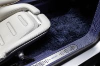 Mercedes-Benz Vision EQXX Concept (2022)