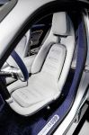 Mercedes-Benz Vision EQXX Concept (2022) - picture 42 of 59