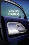 Mercedes-Benz Vision EQXX Concept (2022) - picture 45 of 59