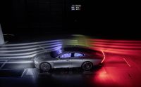 Mercedes-Benz Vision EQXX Concept (2022) - picture 46 of 59