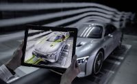 Mercedes-Benz Vision EQXX Concept (2022)