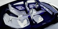 Mercedes-Benz Vision EQXX Concept (2022)