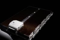 Mercedes-Benz Vision EQXX Concept (2022)