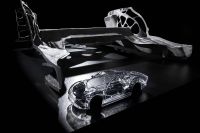 Mercedes-Benz Vision EQXX Concept (2022) - picture 54 of 59