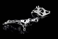 Mercedes-Benz Vision EQXX Concept (2022)