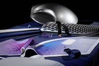 Mercedes-Benz Vision EQXX Concept (2022)