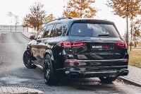 Mercedes-Maybach GLS 600 4MATIC BRABUS 800 (2022) - picture 6 of 99