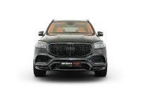 Mercedes-Maybach GLS 600 4MATIC BRABUS 800 (2022)