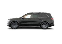 Mercedes-Maybach GLS 600 4MATIC BRABUS 800 (2022)