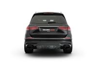 Mercedes-Maybach GLS 600 4MATIC BRABUS 800 (2022)