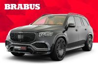 Mercedes-Maybach GLS 600 4MATIC BRABUS 800 (2022)