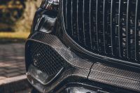 Mercedes-Maybach GLS 600 4MATIC BRABUS 800 (2022)