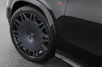 Mercedes-Maybach GLS 600 4MATIC BRABUS 800 (2022)