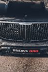 Mercedes-Maybach GLS 600 4MATIC BRABUS 800 (2022) - picture 21 of 99