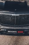 Mercedes-Maybach GLS 600 4MATIC BRABUS 800 (2022)