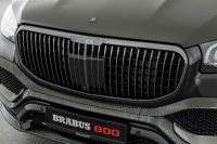 Mercedes-Maybach GLS 600 4MATIC BRABUS 800 (2022)