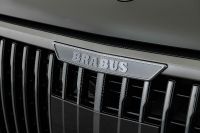 Mercedes-Maybach GLS 600 4MATIC BRABUS 800 (2022)