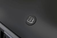 Mercedes-Maybach GLS 600 4MATIC BRABUS 800 (2022)