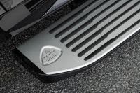 Mercedes-Maybach GLS 600 4MATIC BRABUS 800 (2022)