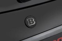 Mercedes-Maybach GLS 600 4MATIC BRABUS 800 (2022)