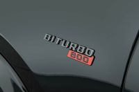 2022 Mercedes-Maybach GLS 600 4MATIC BRABUS 800