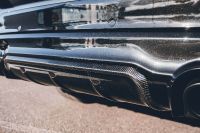 Mercedes-Maybach GLS 600 4MATIC BRABUS 800 (2022)