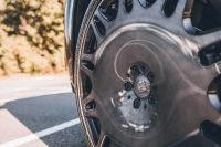 Mercedes-Maybach GLS 600 4MATIC BRABUS 800 (2022)