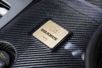 Mercedes-Maybach GLS 600 4MATIC BRABUS 800 (2022)