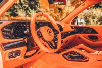 Mercedes-Maybach GLS 600 4MATIC BRABUS 800 (2022)